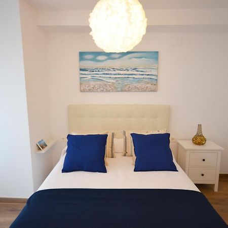 Appartement Golive De Mar à Cambrils Extérieur photo
