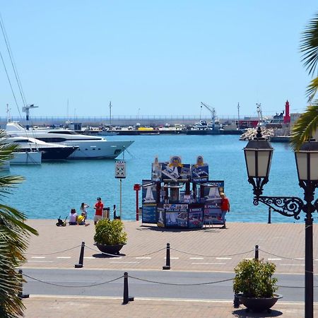 Appartement Golive De Mar à Cambrils Extérieur photo