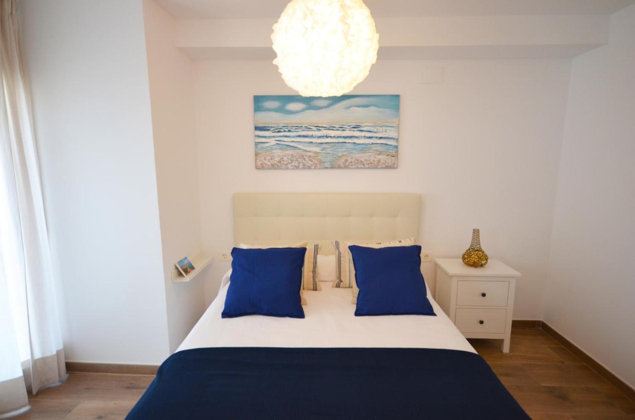 Appartement Golive De Mar à Cambrils Extérieur photo