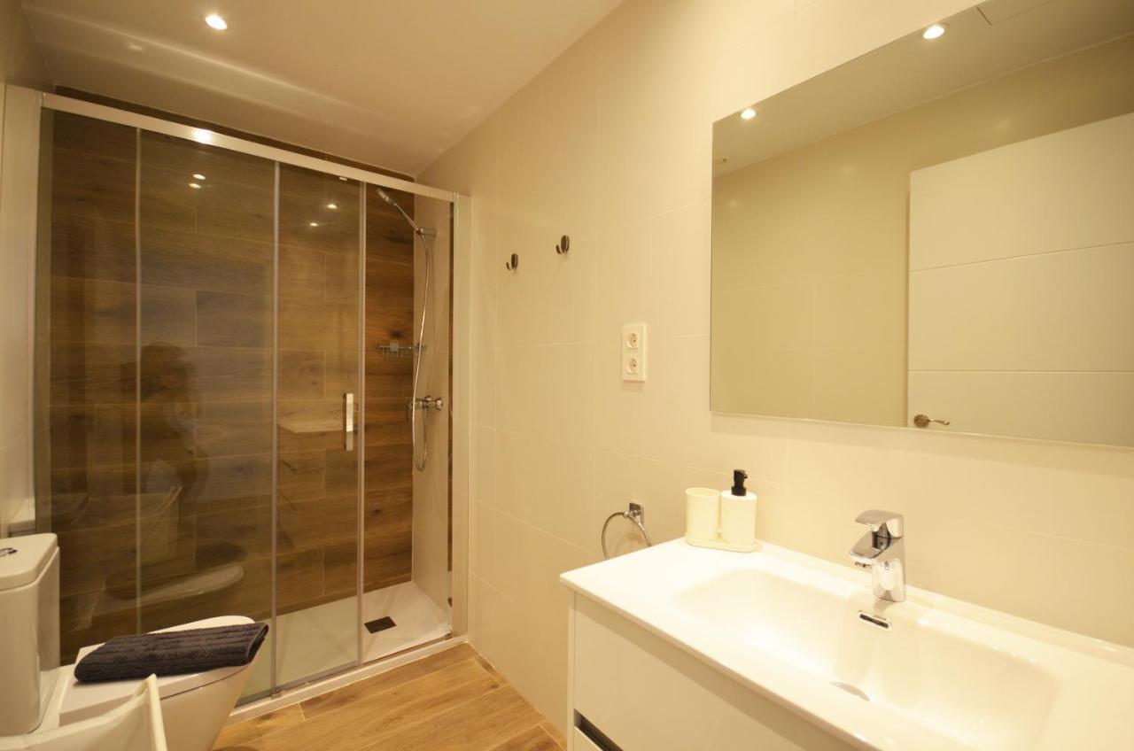 Appartement Golive De Mar à Cambrils Extérieur photo