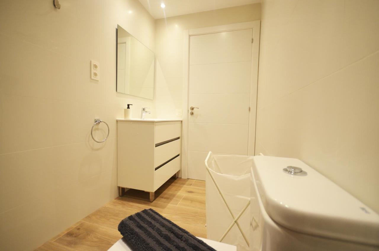 Appartement Golive De Mar à Cambrils Extérieur photo