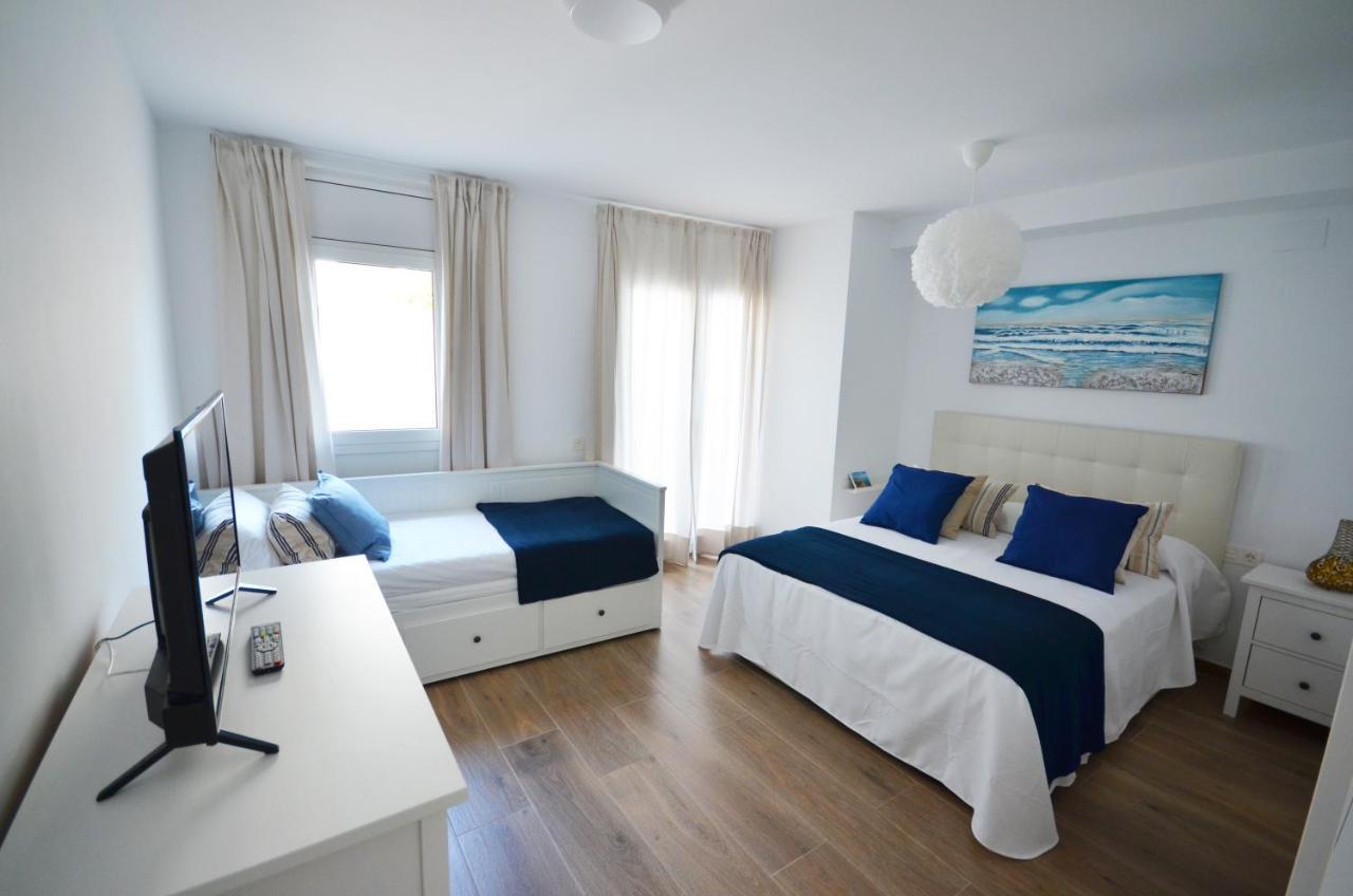 Appartement Golive De Mar à Cambrils Extérieur photo