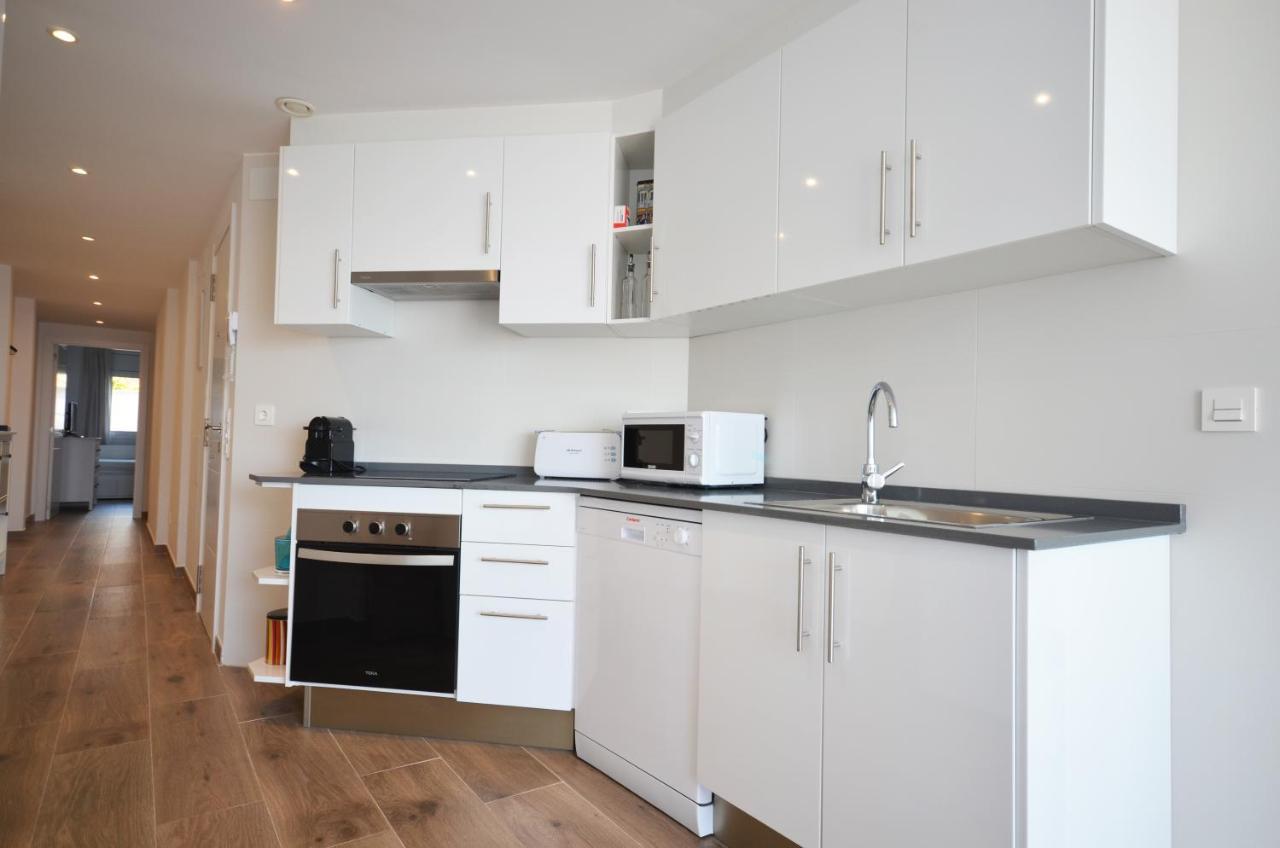 Appartement Golive De Mar à Cambrils Extérieur photo
