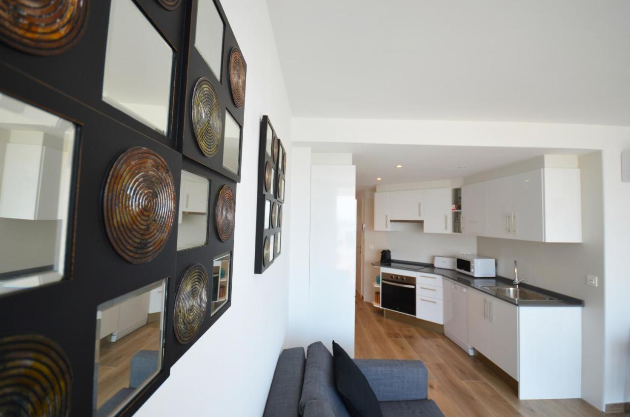 Appartement Golive De Mar à Cambrils Extérieur photo