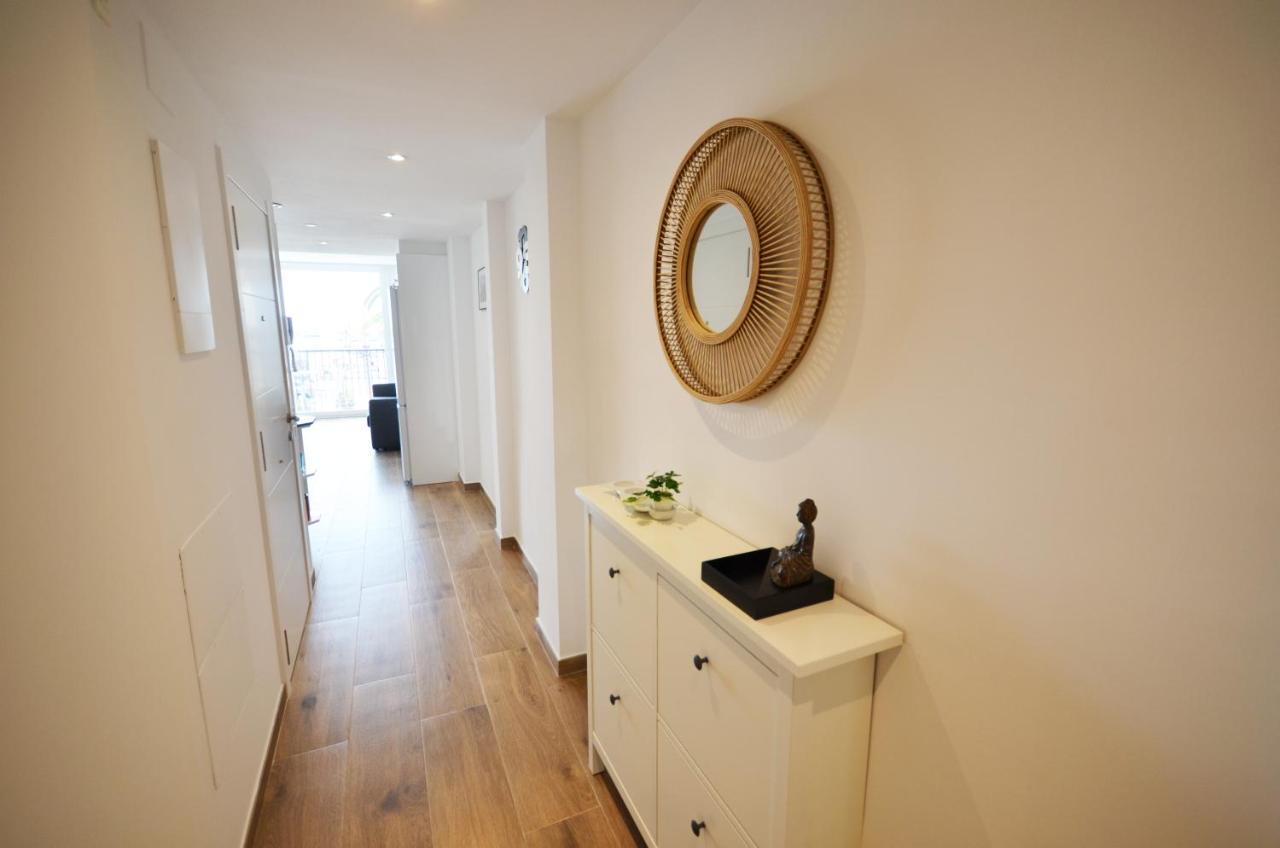 Appartement Golive De Mar à Cambrils Extérieur photo