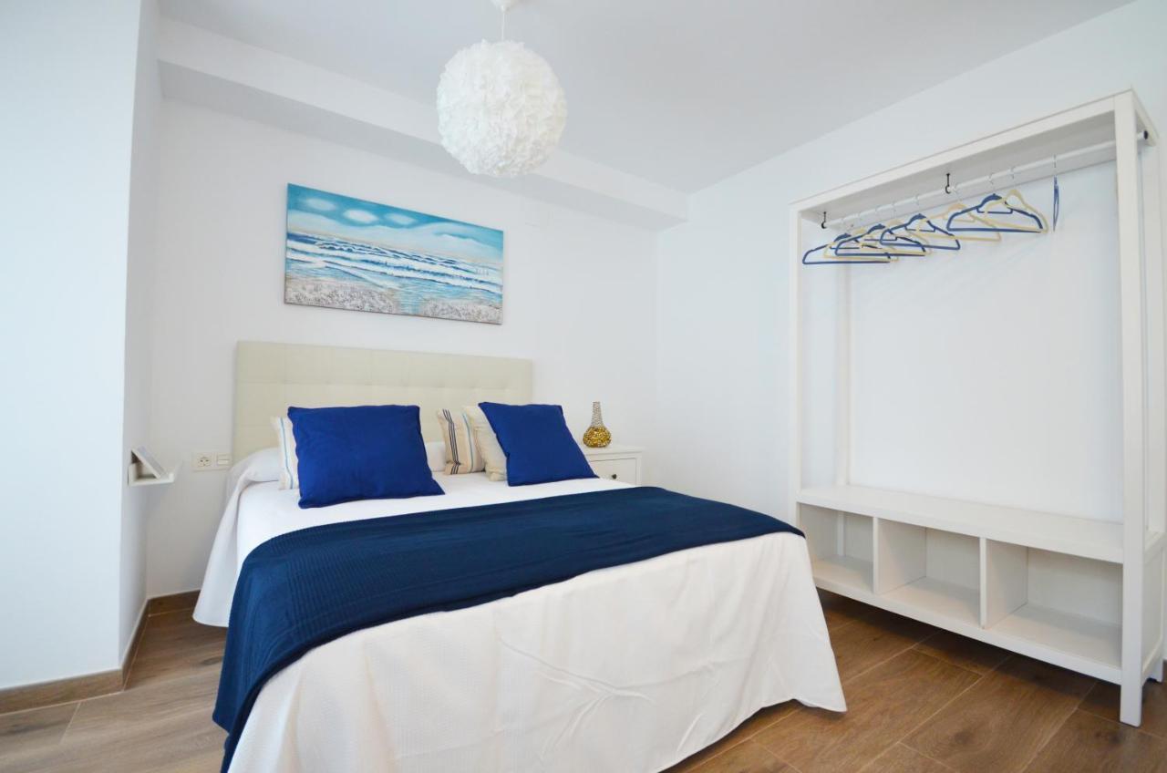 Appartement Golive De Mar à Cambrils Extérieur photo