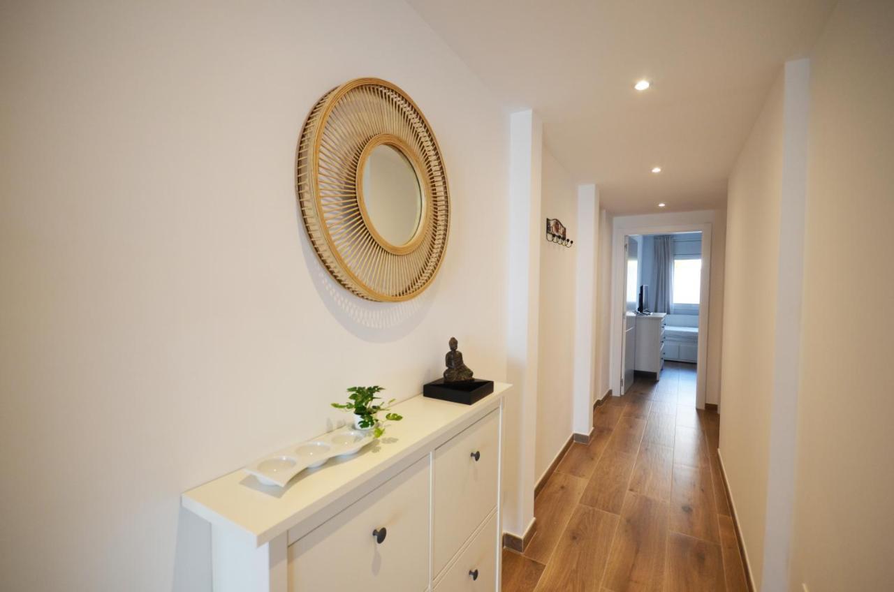 Appartement Golive De Mar à Cambrils Extérieur photo