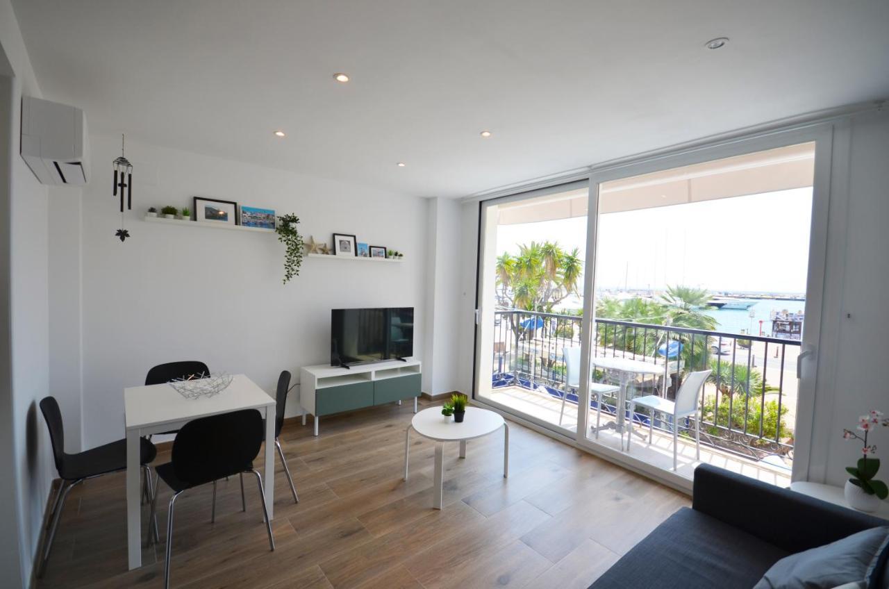 Appartement Golive De Mar à Cambrils Extérieur photo