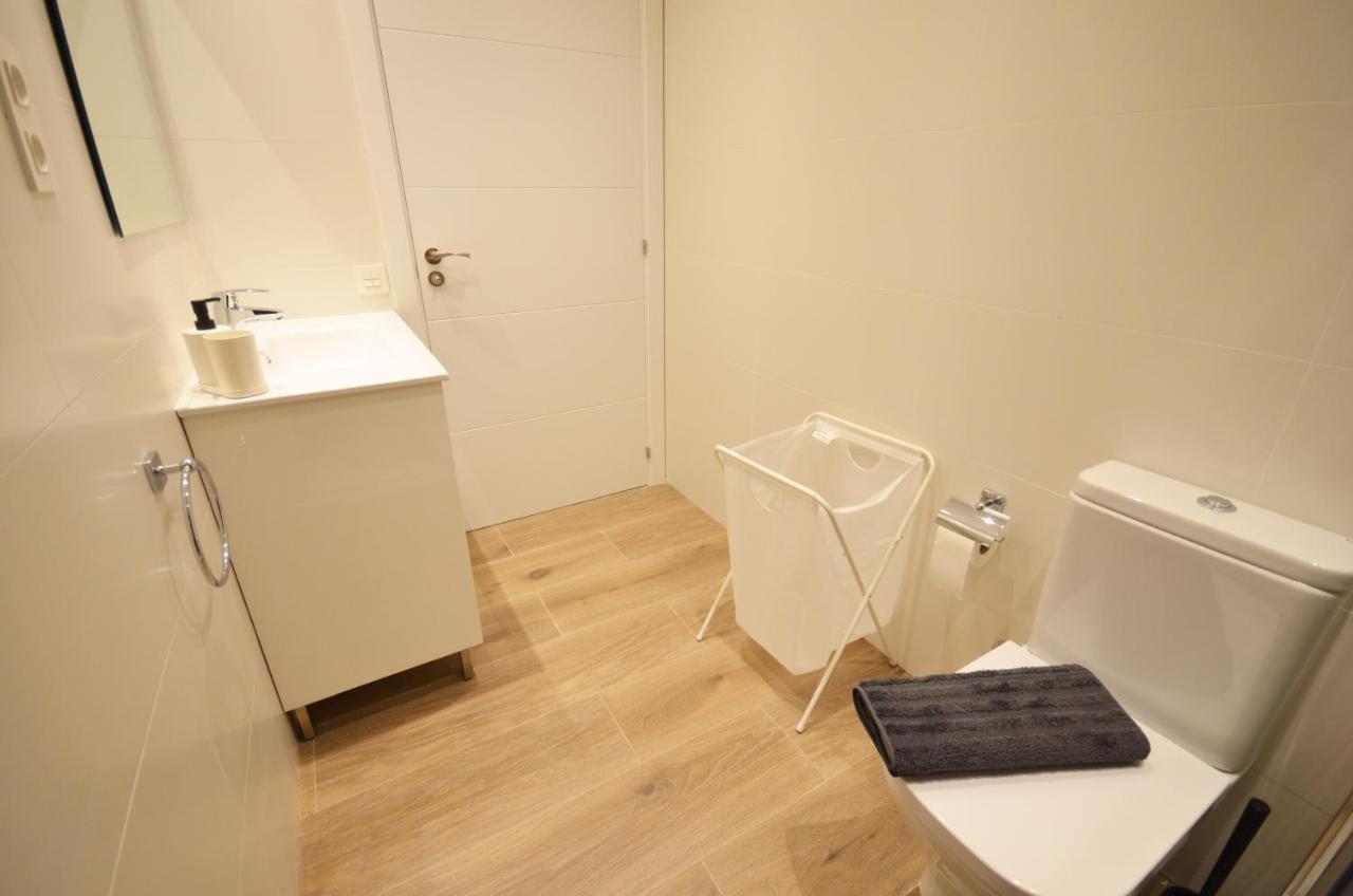 Appartement Golive De Mar à Cambrils Extérieur photo