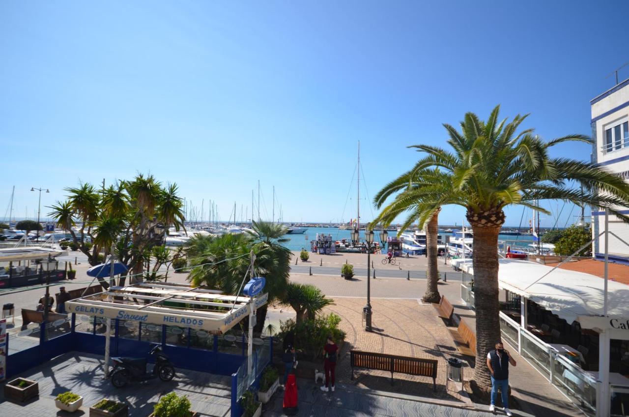 Appartement Golive De Mar à Cambrils Extérieur photo