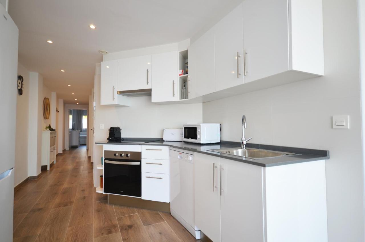 Appartement Golive De Mar à Cambrils Extérieur photo