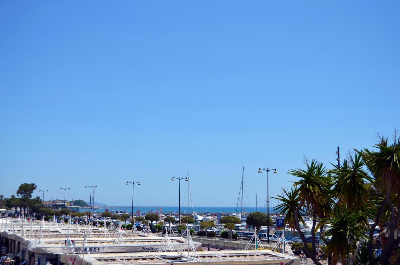 Appartement Golive De Mar à Cambrils Extérieur photo