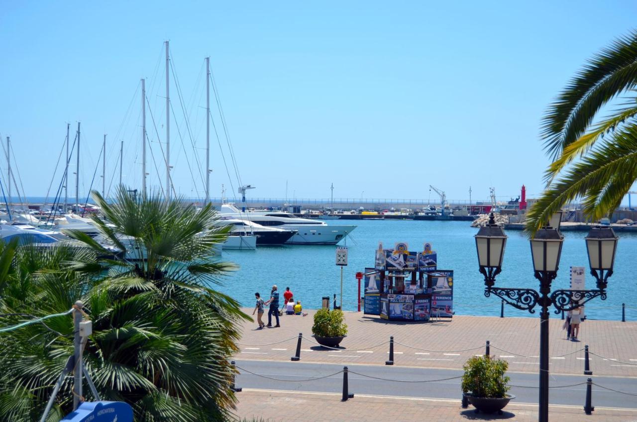 Appartement Golive De Mar à Cambrils Extérieur photo