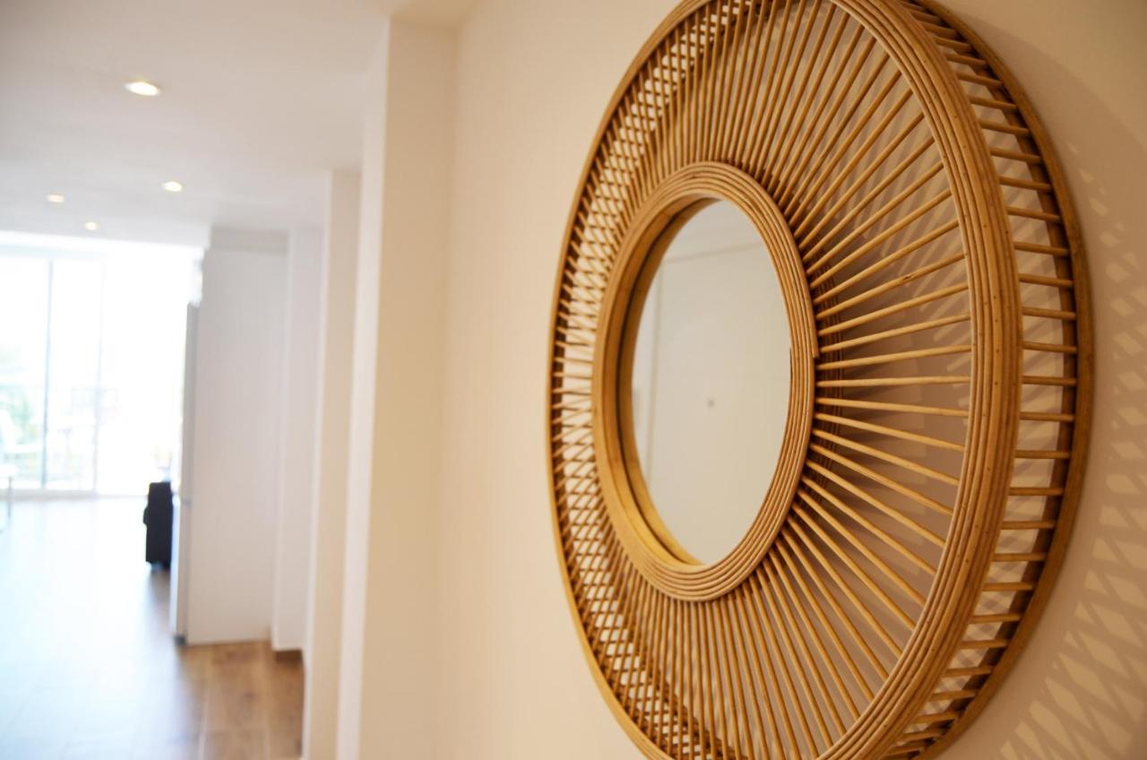 Appartement Golive De Mar à Cambrils Extérieur photo